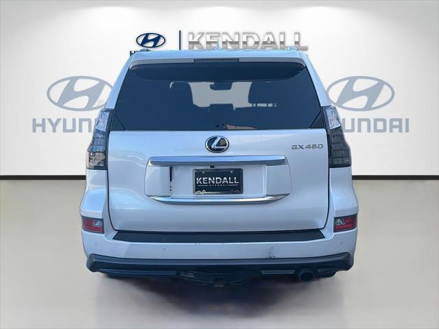2023 Lexus GX 460 Premium