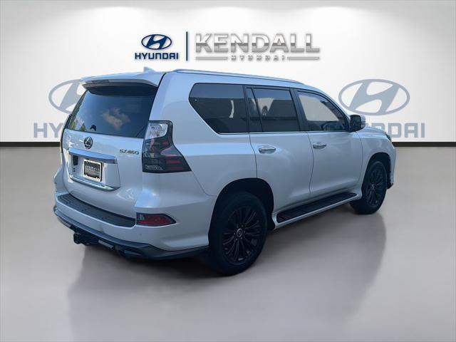 2023 Lexus GX 460 Premium