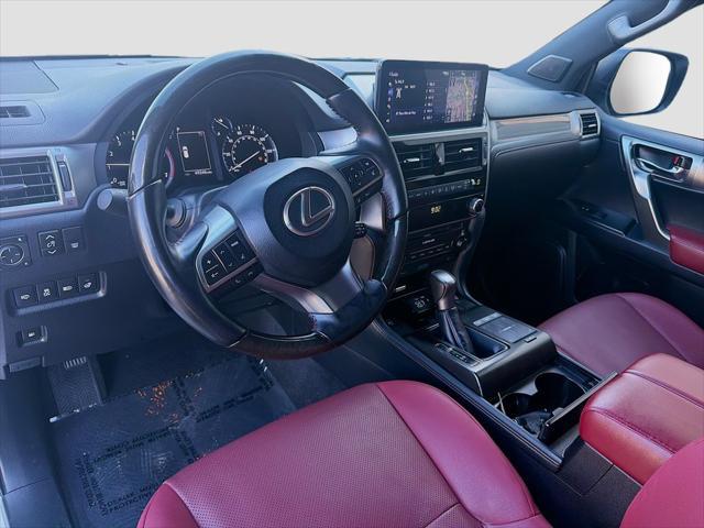 2023 Lexus GX 460 Premium
