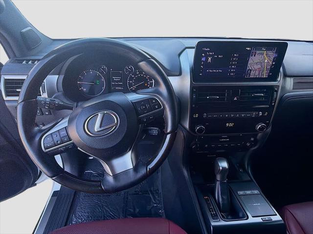 2023 Lexus GX 460 Premium