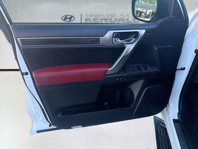 2023 Lexus GX 460 Premium