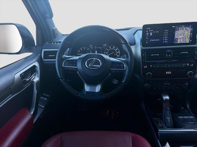 2023 Lexus GX 460 Premium