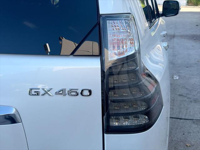 2023 Lexus GX 460 Premium
