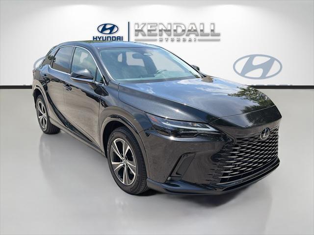 2024 Lexus RX 350 RX 350 for sale in MIAMI, FL