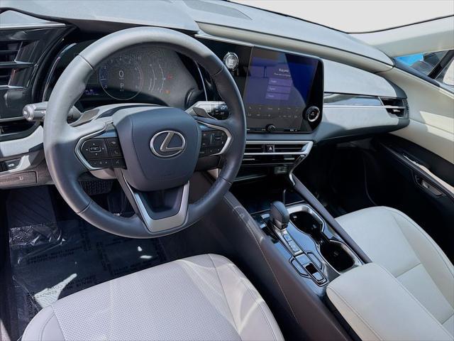 2024 Lexus RX 350 RX 350
