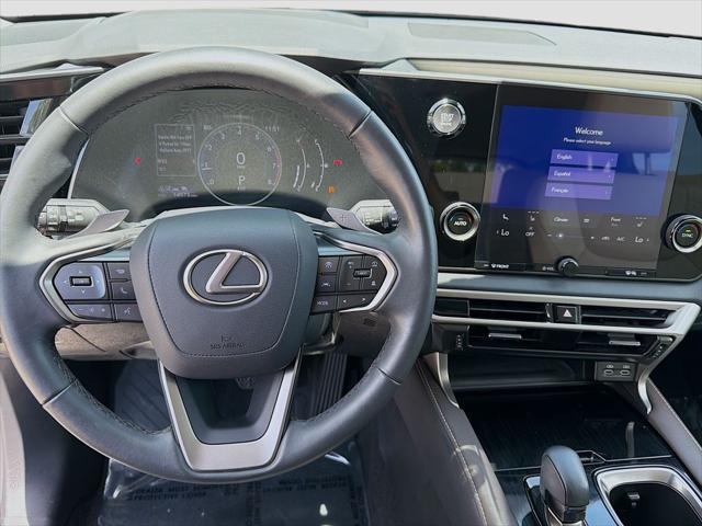 2024 Lexus RX 350 RX 350