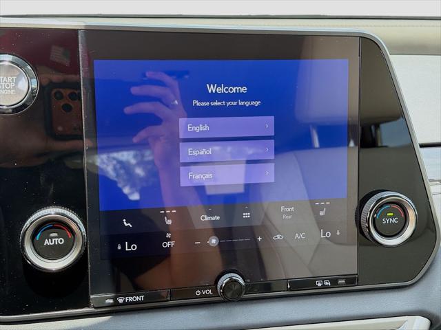 2024 Lexus RX 350 RX 350