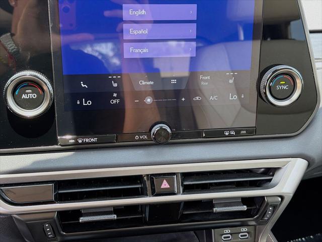 2024 Lexus RX 350 RX 350