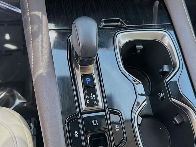 2024 Lexus RX 350 RX 350