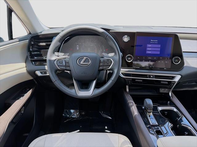 2024 Lexus RX 350 RX 350