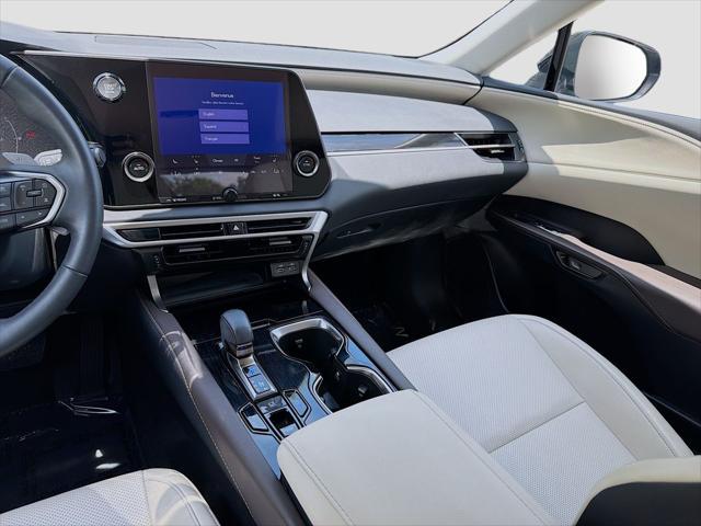 2024 Lexus RX 350 RX 350