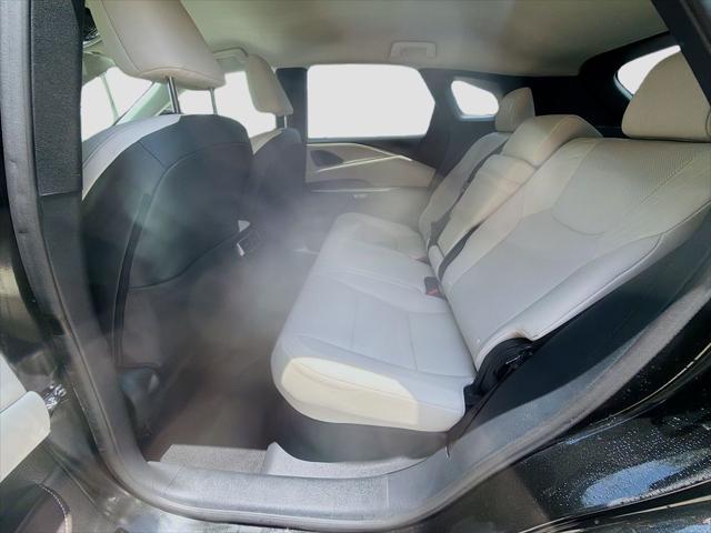 2024 Lexus RX 350 RX 350