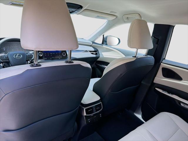 2024 Lexus RX 350 RX 350