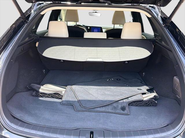 2024 Lexus RX 350 RX 350