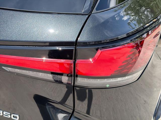 2024 Lexus RX 350 RX 350