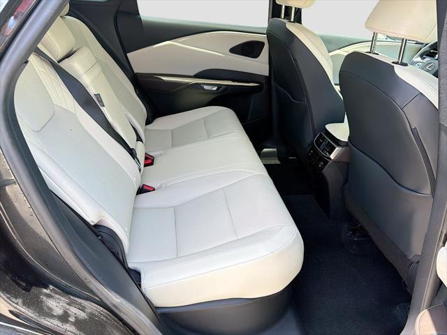 2024 Lexus RX 350 RX 350