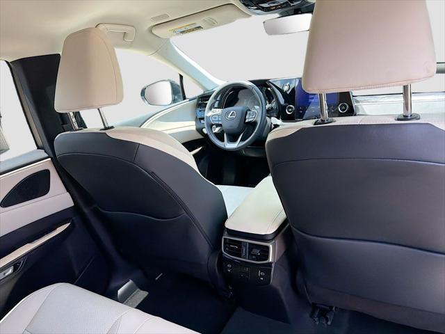 2024 Lexus RX 350 RX 350