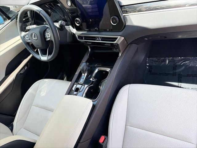 2024 Lexus RX 350 RX 350