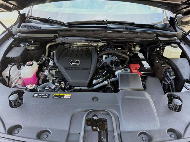 2024 Lexus RX 350 RX 350