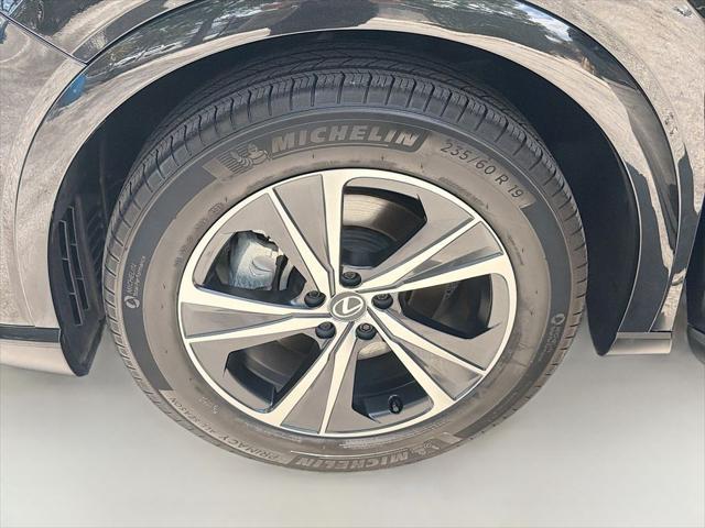 2024 Lexus RX 350 RX 350