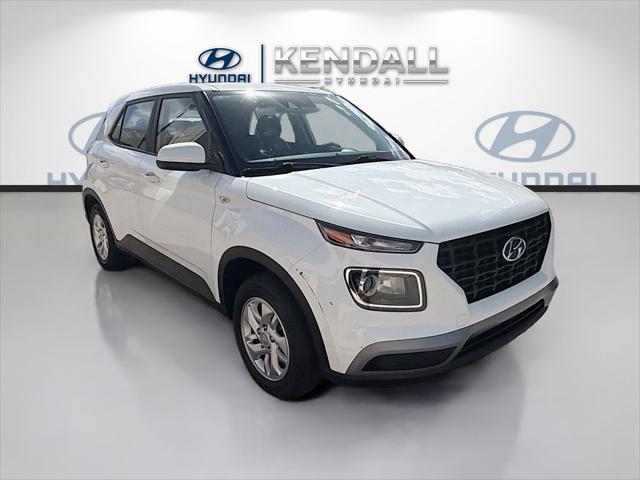 2022 Hyundai Venue SE for sale in MIAMI, FL