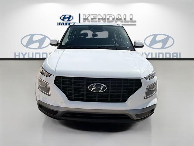 2022 Hyundai Venue SE