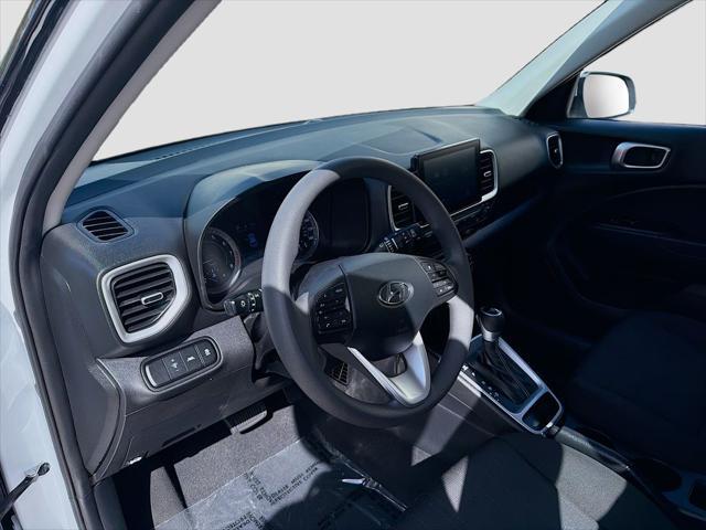 2022 Hyundai Venue SE