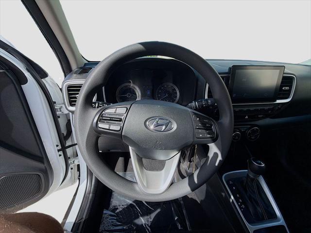 2022 Hyundai Venue SE