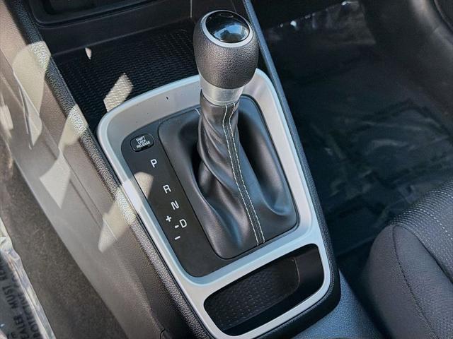 2022 Hyundai Venue SE