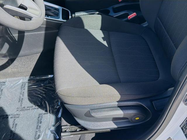 2022 Hyundai Venue SE