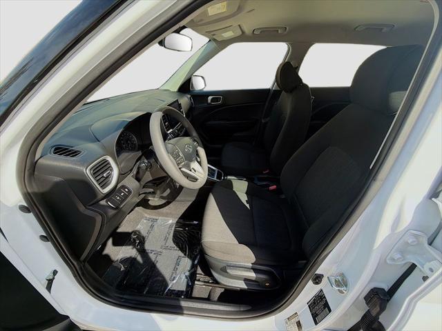 2022 Hyundai Venue SE