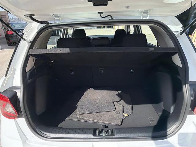 2022 Hyundai Venue SE