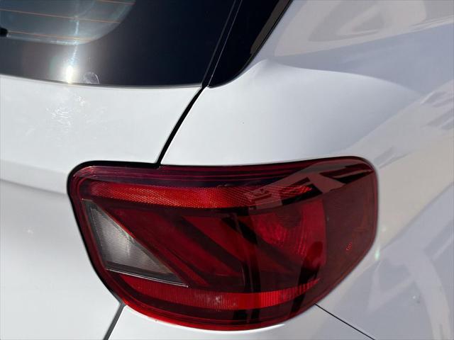 2022 Hyundai Venue SE