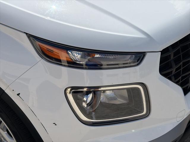 2022 Hyundai Venue SE