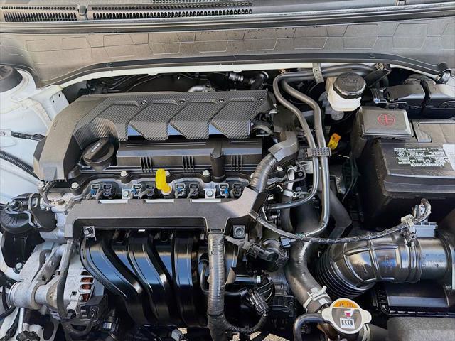 2022 Hyundai Venue SE