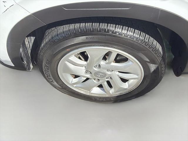 2022 Hyundai Venue SE