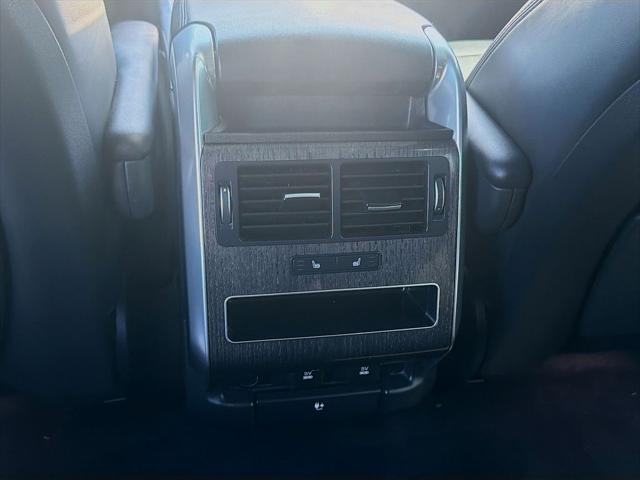 2021 Land Rover Range Rover Sport HSE Dynamic