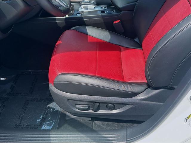 2023 INFINITI QX50 SPORT