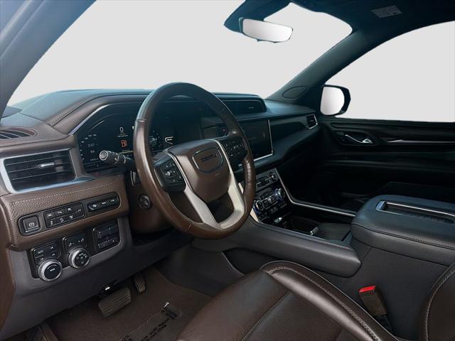2022 GMC Yukon XL 4WD Denali