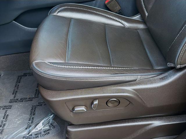 2022 GMC Yukon XL 4WD Denali