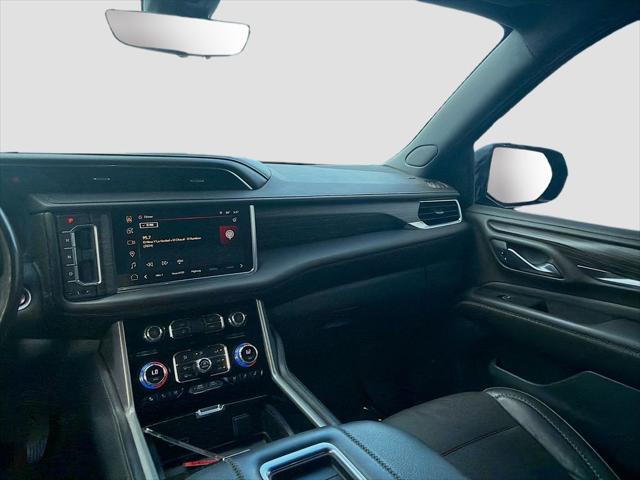 2022 GMC Yukon XL 4WD Denali