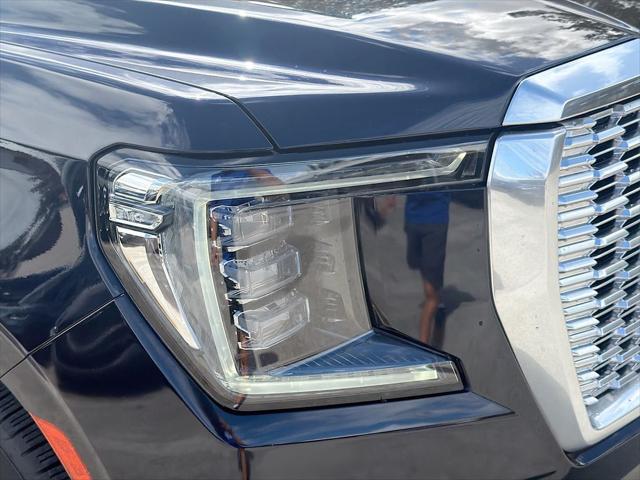 2022 GMC Yukon XL 4WD Denali