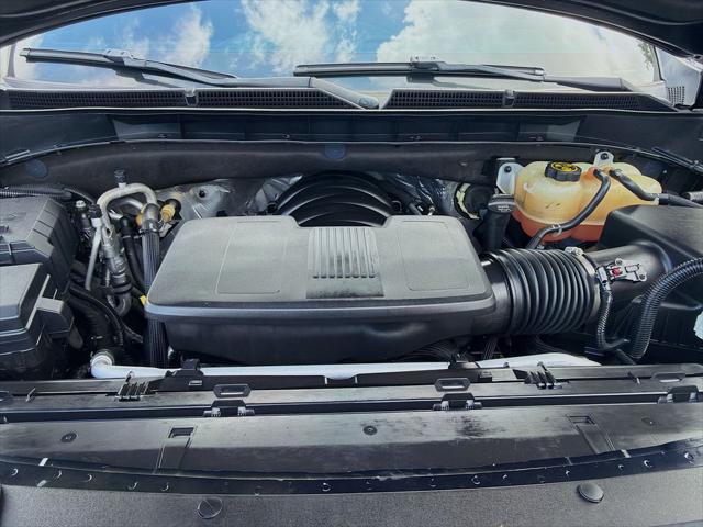 2022 GMC Yukon XL 4WD Denali