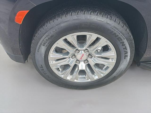 2022 GMC Yukon XL 4WD Denali