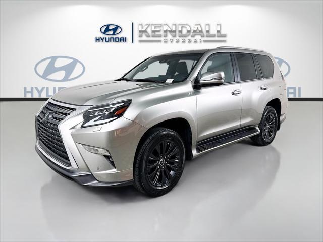 2023 Lexus GX 460 Premium