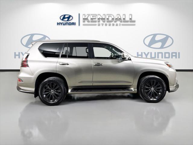 2023 Lexus GX 460 Premium