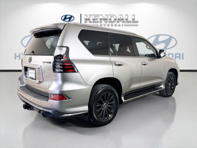 2023 Lexus GX 460 Premium