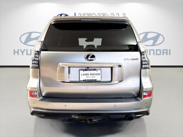 2023 Lexus GX 460 Premium