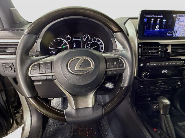 2023 Lexus GX 460 Premium