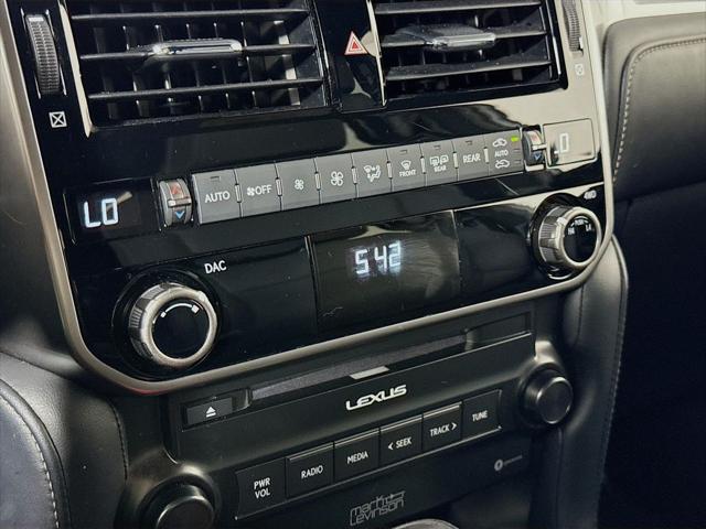2023 Lexus GX 460 Premium